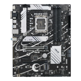 ASUS COMPONENTS ASUS SCHEDA MADRE PRIME B760-PLUS D4